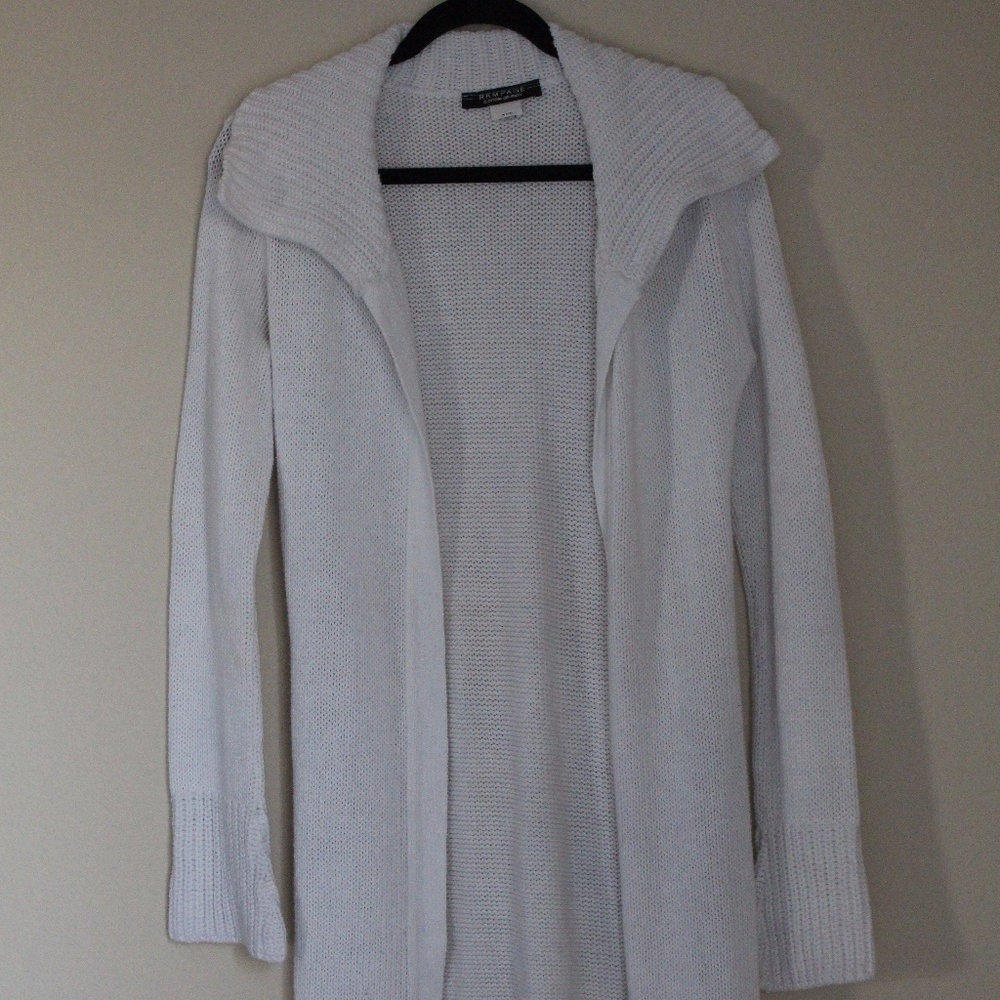 Rampage Cardigan